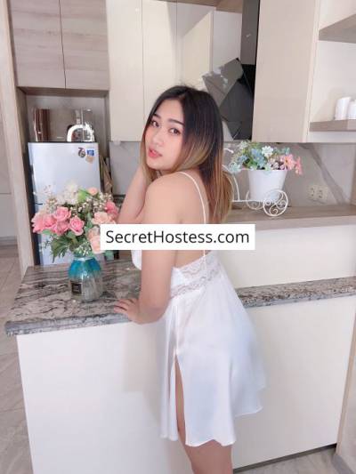 23 Year Old Asian Escort Tbilisi Brown Hair Blue eyes - Image 5