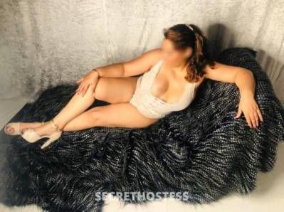 Nadia 40Yrs Old Escort Melbourne Image - 0