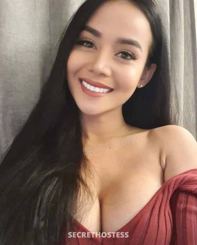 22 year old Escort in Melbourne Independent sexy girl Nina, real pics, nat tits, GFE, good 