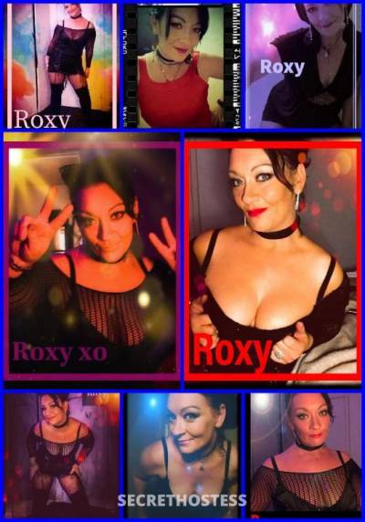 Roxy 41Yrs Old Escort Perth Image - 6