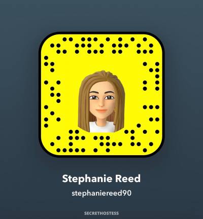 STEPHANIE REED 24Yrs Old Escort 170CM Tall St Joseph MO Image - 2