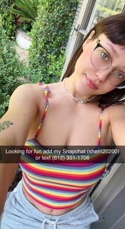 24 year old Escort in Springfield MO Escort