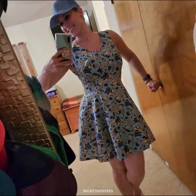 Theresa 26Yrs Old Escort Grand Island NE Image - 1