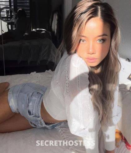 20Yrs Old Escort Size 8 52KG 162CM Tall Melbourne Image - 1