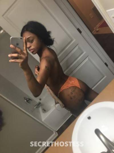 21Yrs Old Escort Columbus GA Image - 3