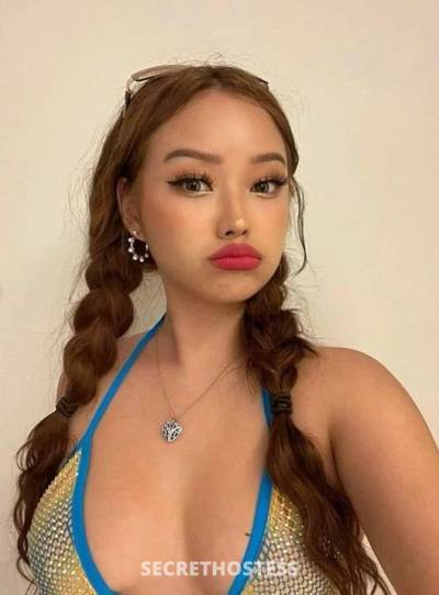 21 year old Korean Escort in Melbourne l AM Available NOW 21yo Hailey from your Dreams 36DD boobs T