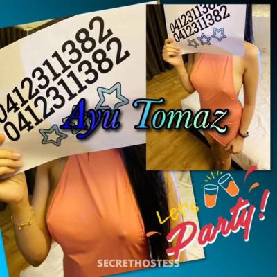 23Yrs Old Escort 49KG Mildura Image - 3