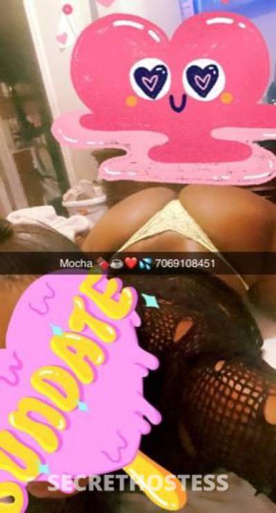 23Yrs Old Escort Augusta GA Image - 1