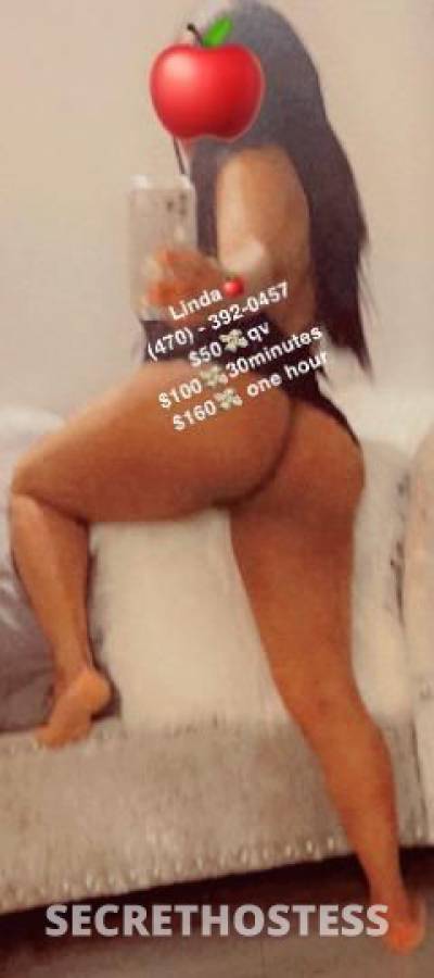 28Yrs Old Escort Atlanta GA Image - 1