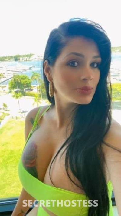 30 year old Latino Escort in West Palm Beach FL chica latina