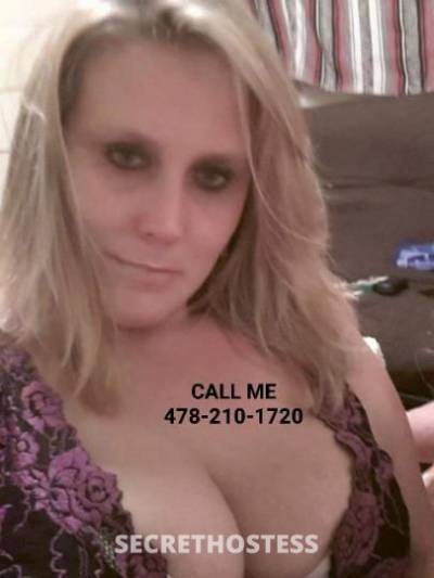 32Yrs Old Escort Macon GA Image - 1