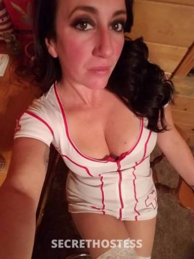 41 year old Escort in Columbus GA Sexy milfy