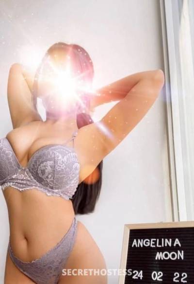 Angelina 21Yrs Old Escort Coffs Harbour Image - 1