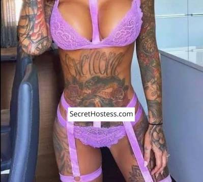 Candice Escort Size 8 Sydney Image - 3