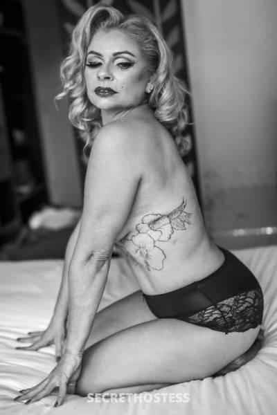 Kandi 49Yrs Old Escort Brisbane Image - 3