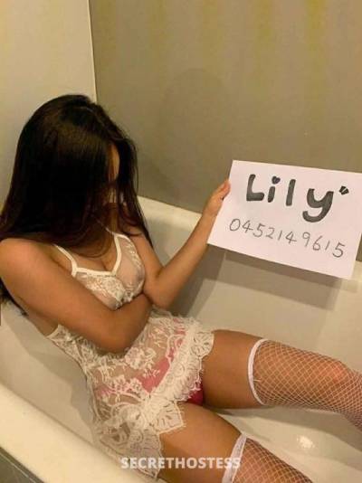 Lily 24Yrs Old Escort Adelaide Image - 3