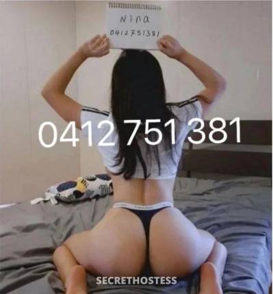 Nina 21Yrs Old Escort Bendigo Image - 1