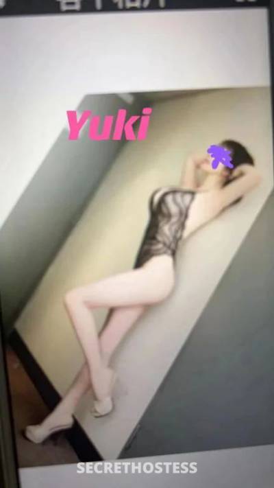 Yuki 19Yrs Old Escort Perth Image - 2
