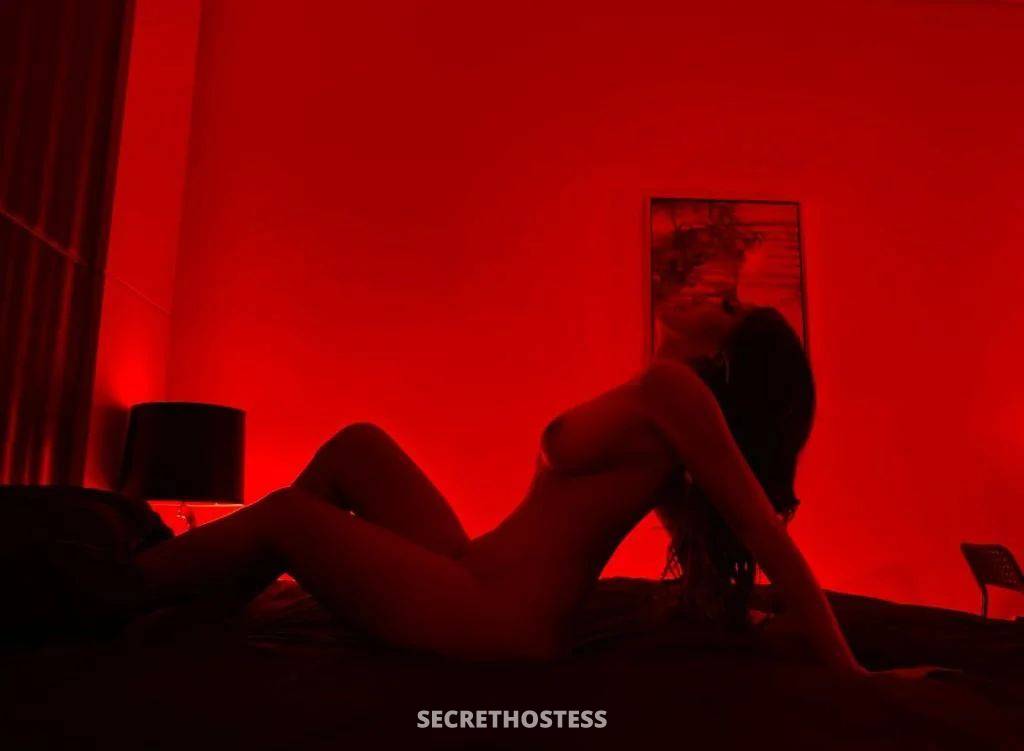 22Yrs Old Escort Tamworth Image - 2