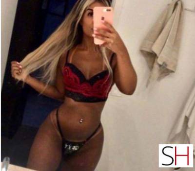 21 Year Old White Escort Feira De Santana - Image 1