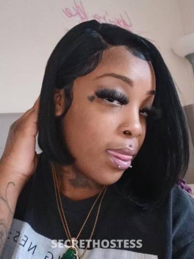 22 year old Escort in Washington DC Bigtoxic