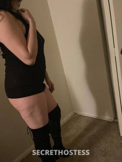 23 year old Escort in Washington DC spanish bombshell