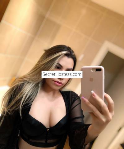 24Yrs Old Escort London Image - 1