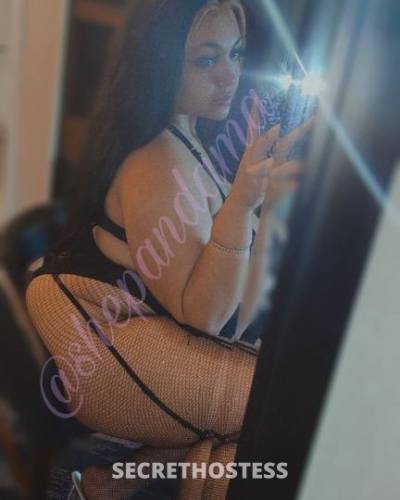 NEW IN TOWN PrettyThick Puerto Rican Mamii in Washington DC