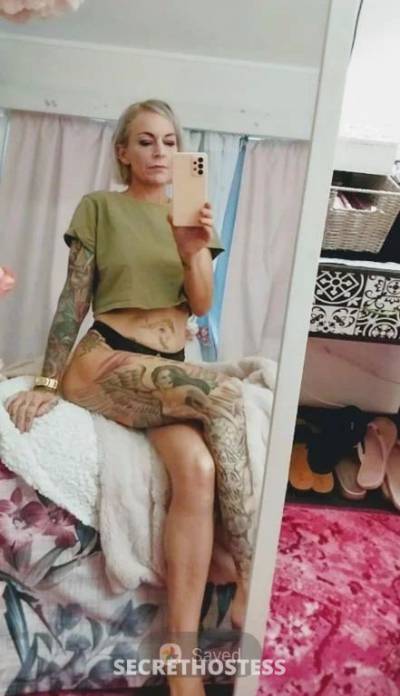 38Yrs Old Escort Townsville Image - 1