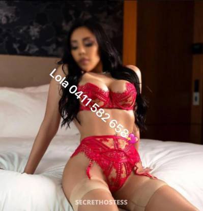 Lola 22Yrs Old Escort Melbourne Image - 0