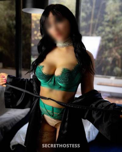 Natalie 25Yrs Old Escort Melbourne Image - 3