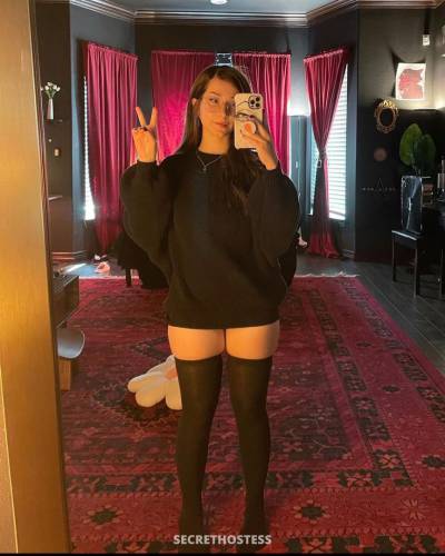 Nina 25Yrs Old Escort Size 4 Jackson MS Image - 1