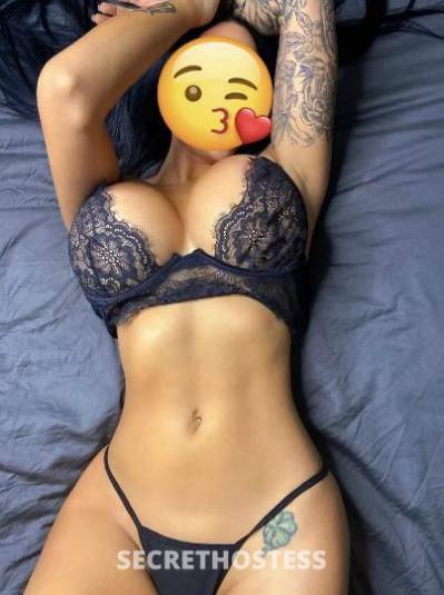 Soy una chica divertida ven a disfrutar de mi servicio in Northern Virginia DC