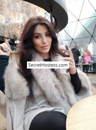 Alexxa 25Yrs Old Escort 60KG 160CM Tall Milan Image - 8