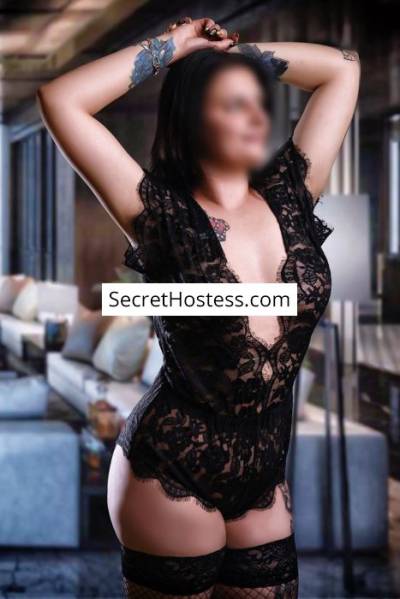 26 Year Old Latin Escort Dublin Black Hair Brown eyes - Image 2