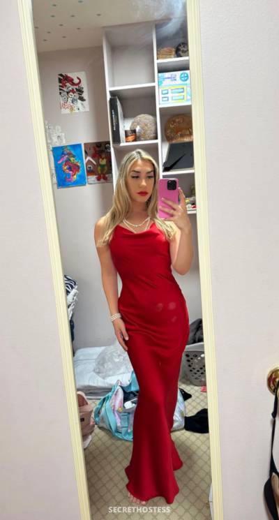 Chloe 25Yrs Old Escort Size 7 Biloxi MS Image - 5