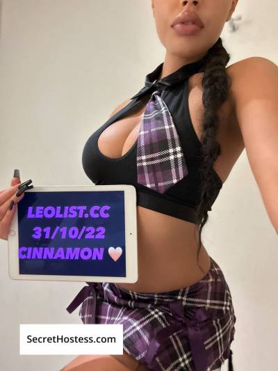 Cinnamon 💜 20Yrs Old Escort 57KG 165CM Tall Toronto Image - 5