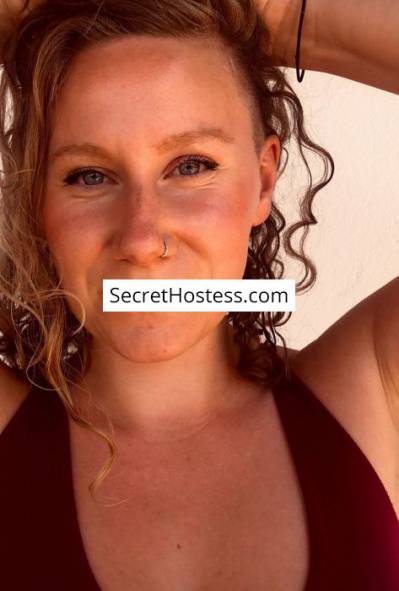 31 Year Old Caucasian Escort Ibiza Brown Hair Green eyes - Image 7