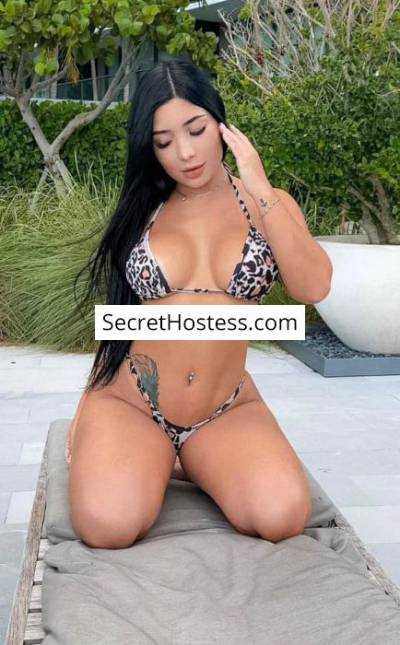 23 Year Old Caucasian Escort Stockholm Black Hair Black eyes - Image 9