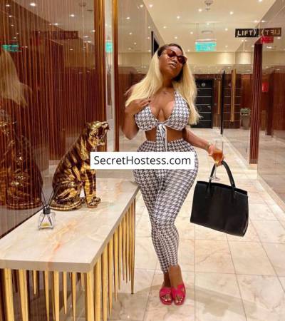 Jessica 24Yrs Old Escort 42KG 132CM Tall Accra Image - 1