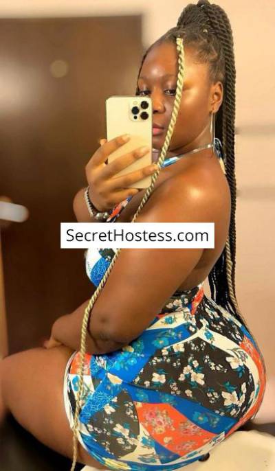 Lilac 21Yrs Old Escort 60KG 165CM Tall Accra Image - 3