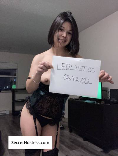 Lou-Lou 😘💋 28Yrs Old Escort 49KG 160CM Tall Vancouver Image - 0