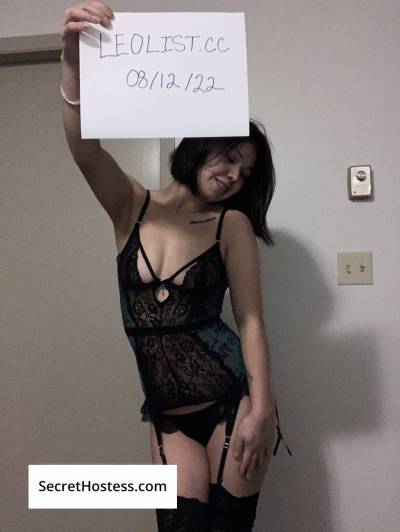 Lou-Lou 😘💋 28Yrs Old Escort 49KG 160CM Tall Vancouver Image - 1
