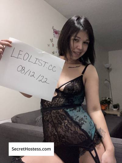 Lou-Lou 😘💋 28Yrs Old Escort 49KG 160CM Tall Vancouver Image - 6