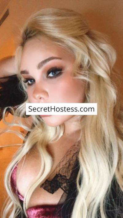 Monica 25Yrs Old Escort 66KG 170CM Tall Manama Image - 9