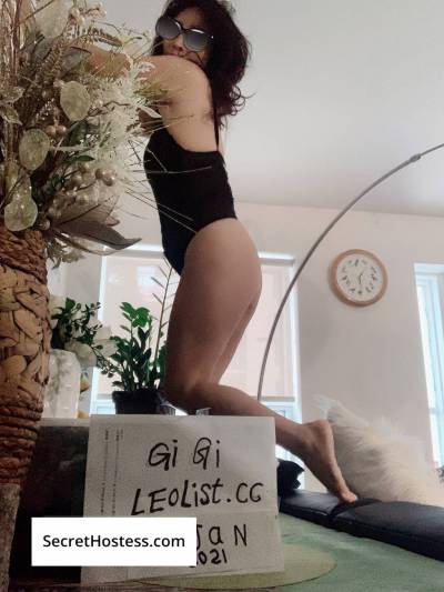 Super sexy beautiful Gigi 26Yrs Old Escort Montreal Image - 7