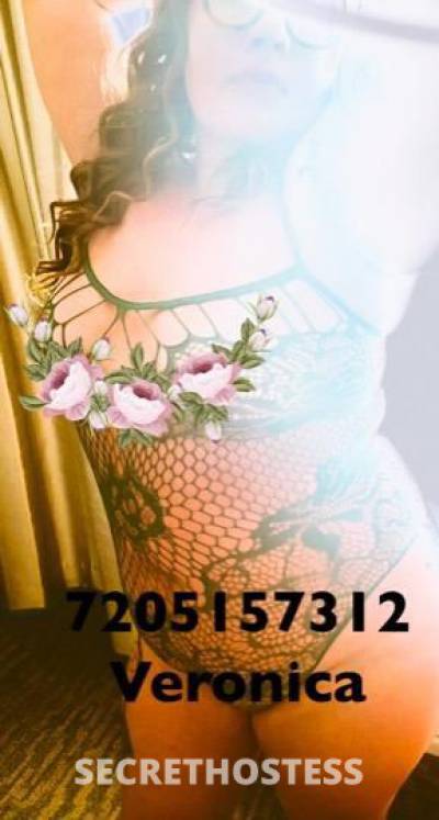 Veronica 26Yrs Old Escort Denver CO Image - 0