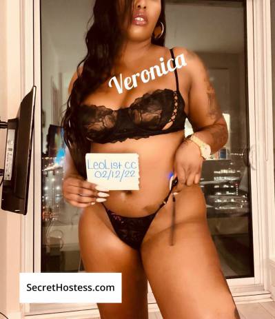 Come enjoy a passionate genuine experience with me 24 year old Escort in Vaughan