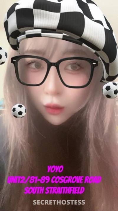 20 year old Escort in Sydney No1 Strathfield Brothel - DAY TIME SPECIAL - Many Young 