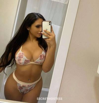 23 year old Escort in Brisbane New sexy -pretty face curvy body all natura private girl
